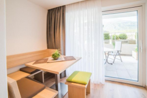  Residence Hochwart ***S  Натурно